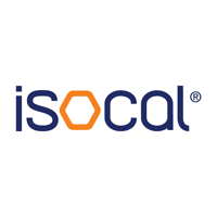 isocal logo