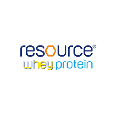 Resource Whey Protein Logo