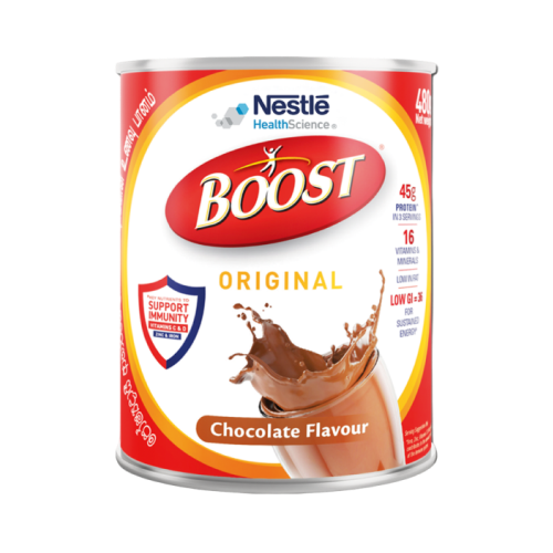 Nestlé® BOOST®