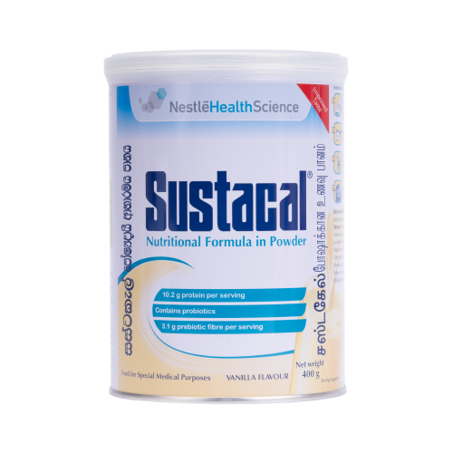 Sustacal®